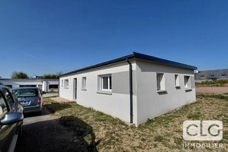 achat maison st-evarzec 29170