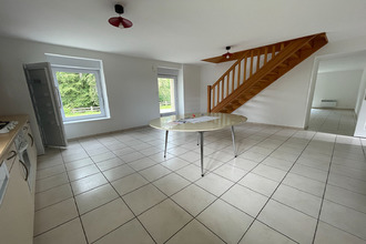 achat maison st-evarzec 29170