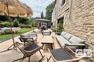 achat maison st-evarzec 29170