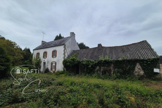 achat maison st-evarzec 29170