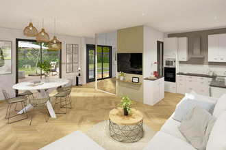 achat maison st-evarzec 29170