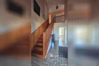 achat maison st-evarzec 29170