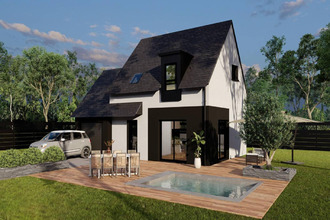 achat maison st-evarzec 29170