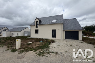 achat maison st-evarzec 29170