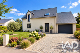 achat maison st-evarzec 29170