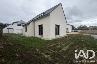 achat maison st-evarzec 29170