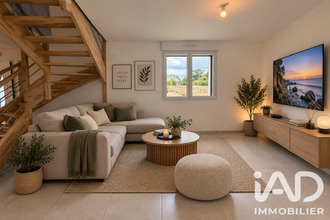 achat maison st-evarzec 29170