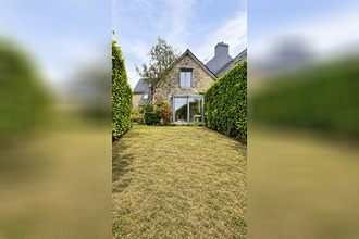 achat maison st-evarzec 29170