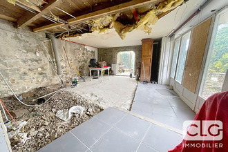 achat maison st-evarzec 29170