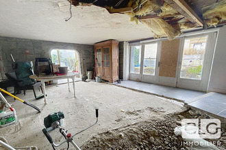 achat maison st-evarzec 29170