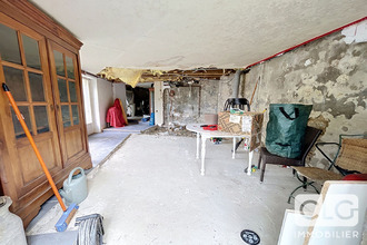 achat maison st-evarzec 29170