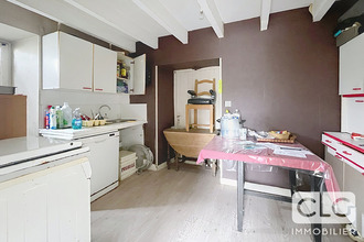 achat maison st-evarzec 29170