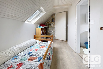 achat maison st-evarzec 29170