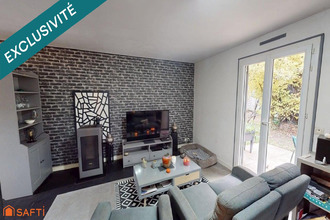 achat maison st-evarzec 29170