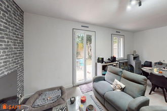 achat maison st-evarzec 29170