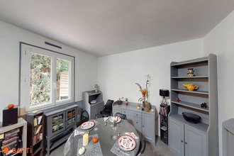 achat maison st-evarzec 29170