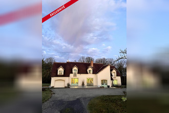 achat maison st-evroult-notre-dame-du-bois 61550