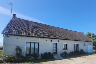 achat maison st-evroult-notre-dame-du-bois 61550