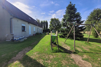achat maison st-evroult-notre-dame-du-bois 61550