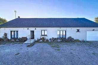 achat maison st-evroult-notre-dame-du-bois 61550