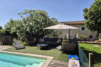 achat maison st-exupery 33190