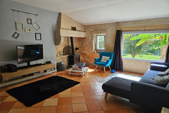 achat maison st-exupery 33190