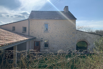 achat maison st-exupery 33190