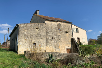 achat maison st-exupery 33190