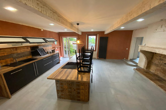 achat maison st-exupery 33190