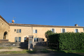 achat maison st-exupery 33190