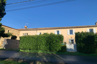 achat maison st-exupery 33190