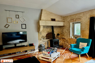 achat maison st-exupery 33190