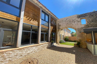 achat maison st-exupery 33190