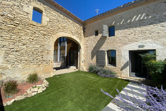 achat maison st-exupery 33190