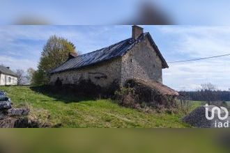 achat maison st-exupery-les-roches 19200