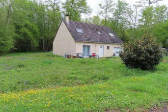 achat maison st-fargeau 89170