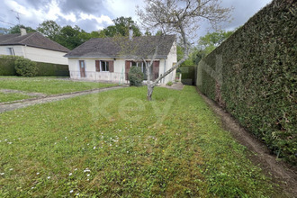 achat maison st-fargeau 89170