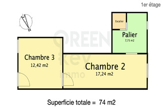 achat maison st-fargeau 89170