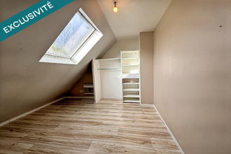 achat maison st-fargeau 89170