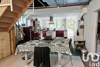 achat maison st-fargeau 89170