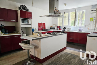 achat maison st-fargeau 89170