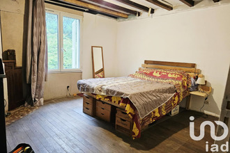 achat maison st-fargeau 89170