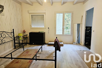 achat maison st-fargeau 89170