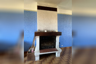 achat maison st-fargeau 89170