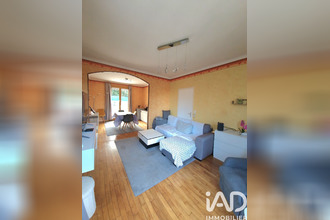 achat maison st-fargeau 89170