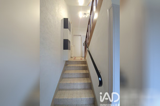 achat maison st-fargeau 89170