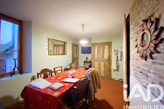 achat maison st-fargeau 89170