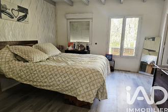 achat maison st-fargeau 89170