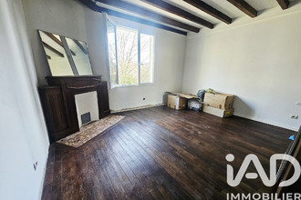 achat maison st-fargeau 89170