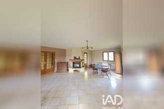 achat maison st-fargeau 89170